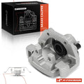 Rear Left Disc Brake Caliper with Bracket for BMW X5 (2007–2018)