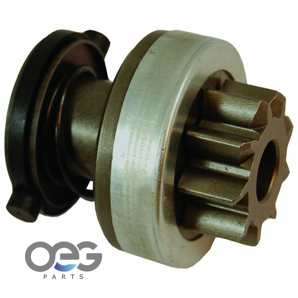 Starter Drive for Fiat 500 (2015-2015)