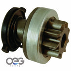 Starter Drive for Fiat 500 (2015-2015)