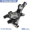 Front Right Steering Knuckle for Kia Optima (2006–2010)