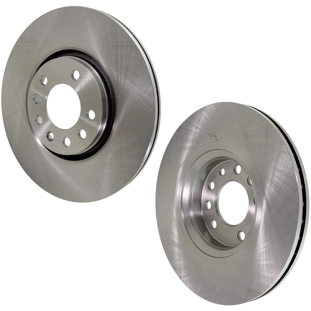 Rear Brake Disc Rotors for BMW 320 328 230i 328d 320i 228i 428i