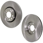 Rear Brake Disc Rotors for BMW 320 328 230i 328d 320i 228i 428i