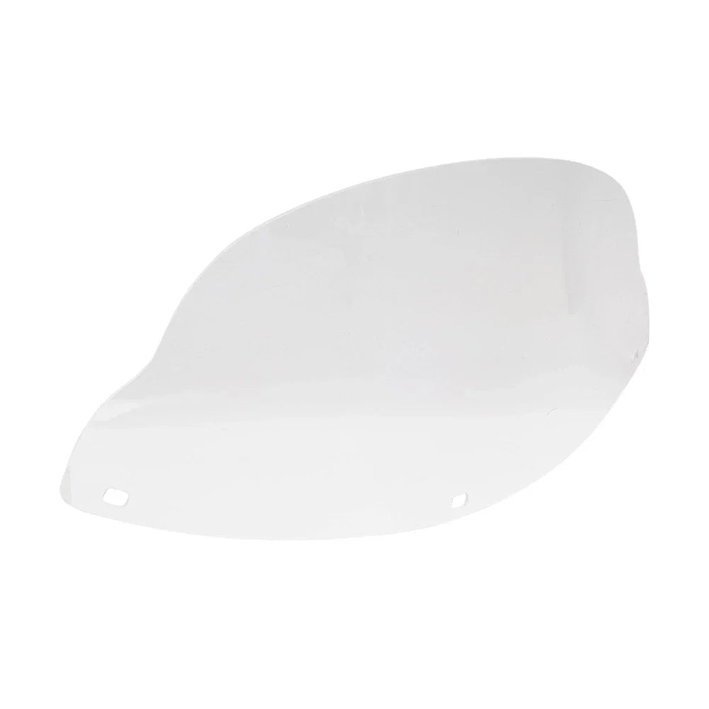 Clear Windshield for Harley Touring Road King Softail (2009-2023)