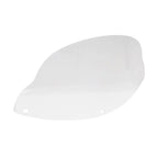 Clear Windshield for Harley Touring Road King Softail (2009-2023)