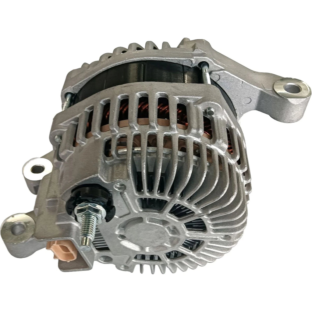 Alternator for Ford Fusion (2013–2020) 150 Amp 12 Volt CW 4-Groove