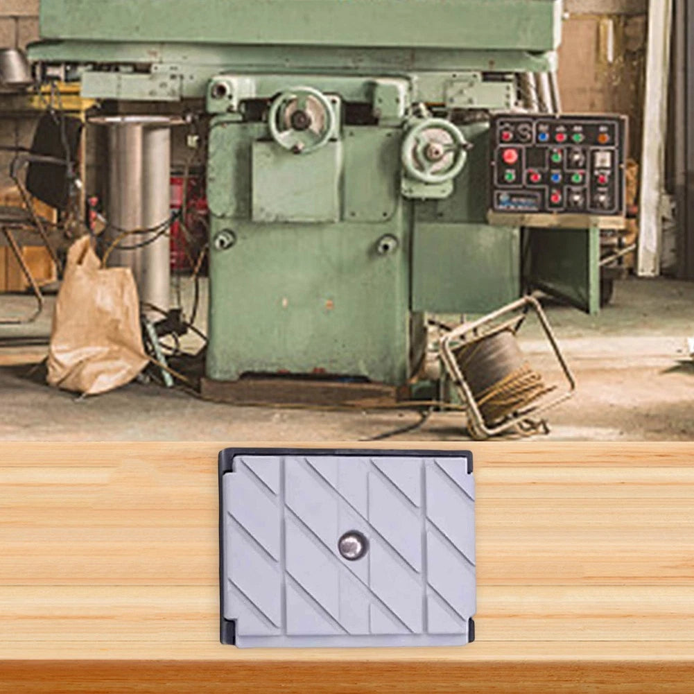 Conveyance Chain Pad 80x63x18mm for Edge Banding Machine
