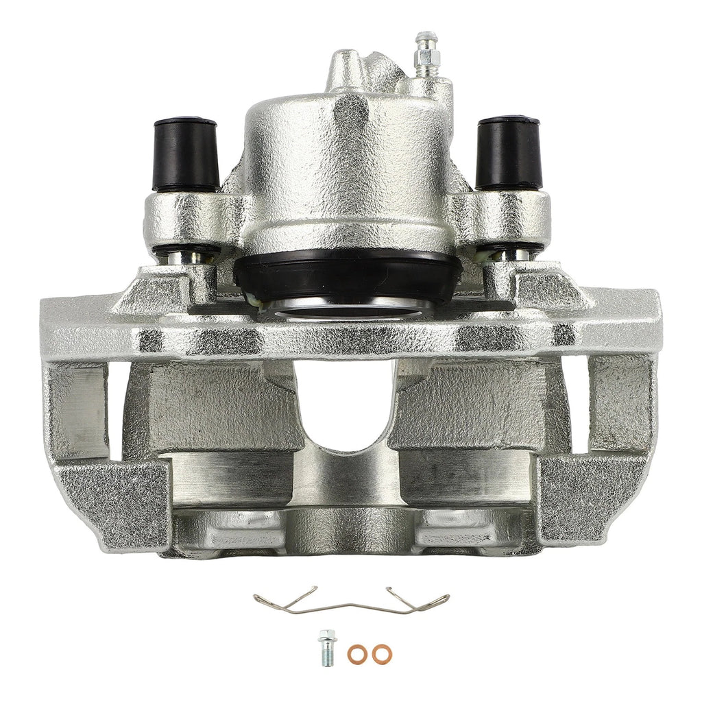Front Right Brake Caliper with Bracket for Mazda 3 (2004)