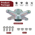Rear Axle Sprocket Hub Collar for Yamaha Raptor 250 (2008–2013) 5YT-25386-00-00