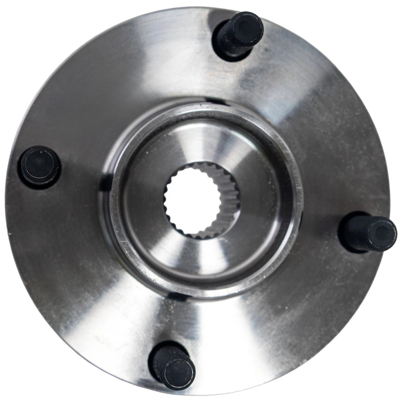 2X Wheel Hubs for Nissan Versa (Front Driver & Passenger Side)