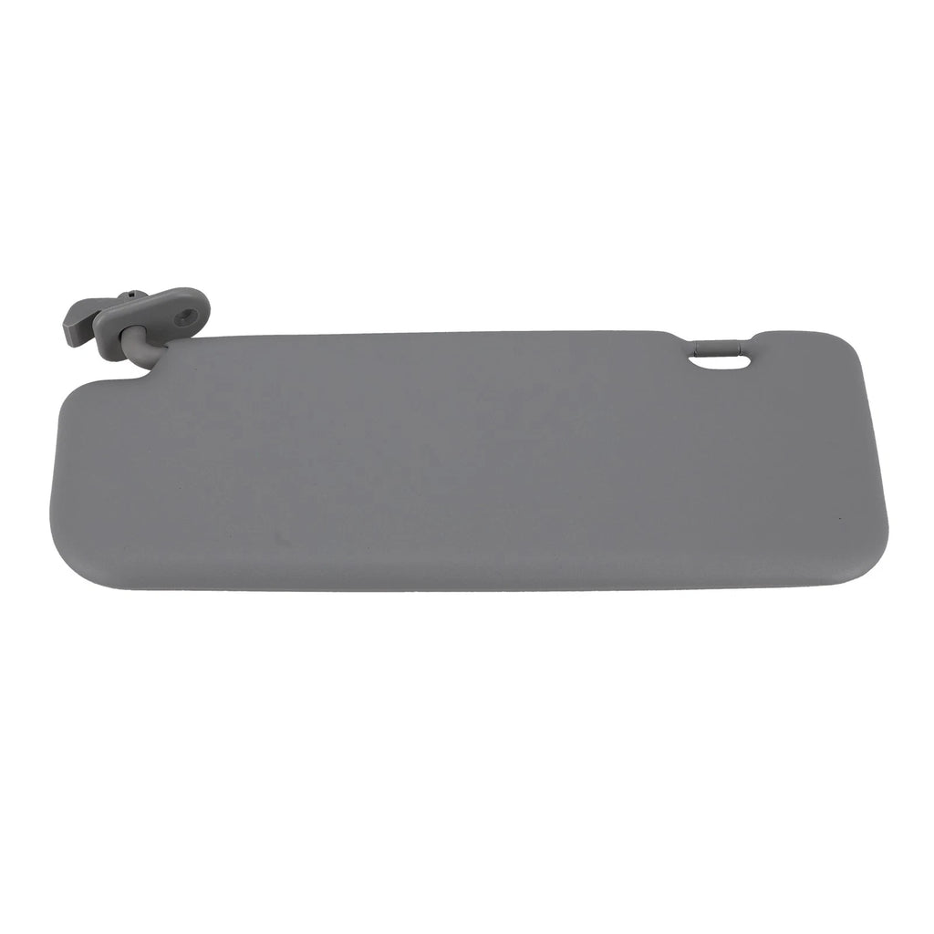 Front Visor for Hyundai Accent (2011-2015)