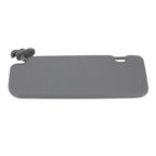Front Visor for Hyundai Accent (2011-2015)