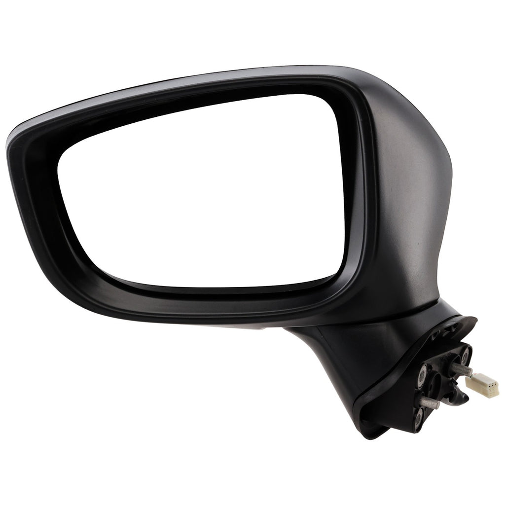 Driver Side Mirror for Mazda 3 Sport (2014–2016)
