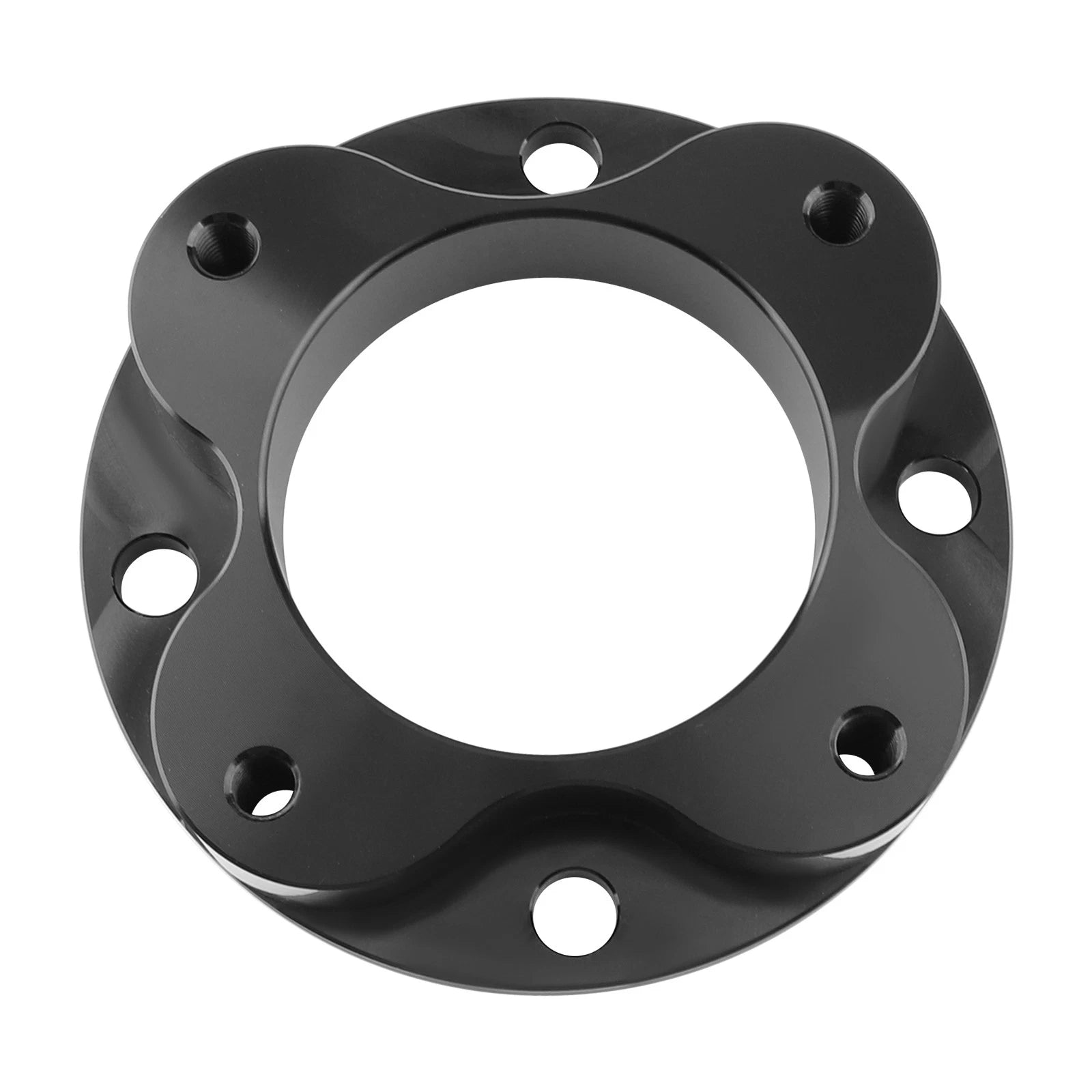 2 Inch Leveling Kit for Toyota Tacoma (2024) 2WD 4WD 6 Lug Black