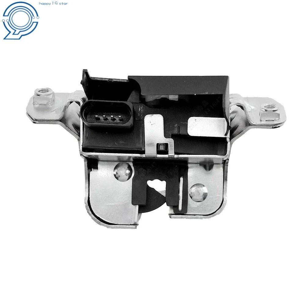 Rear Boot Lid Trunk Lock Actuator for VW Touareg (2011–2018)