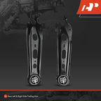 2X Rear Trailing Arm for Chevrolet Equinox GMC Terrain (2018â2022)