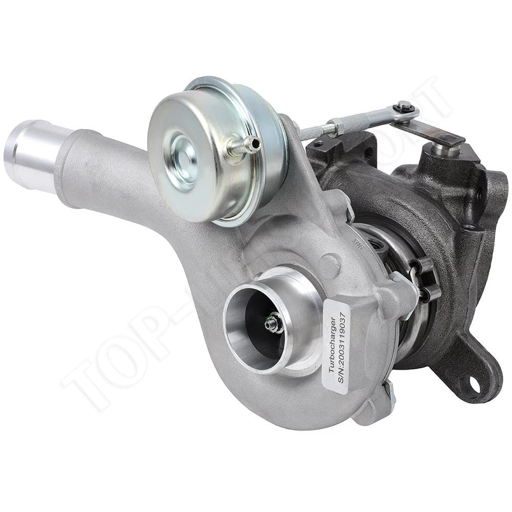 Turbocharger for Lincoln MKS MKT EcoBoost 3.5L (2010–2015) Right Side