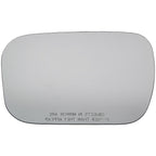 Mirror Glass for Chevy Suburban C3500 (Passenger Right Side)