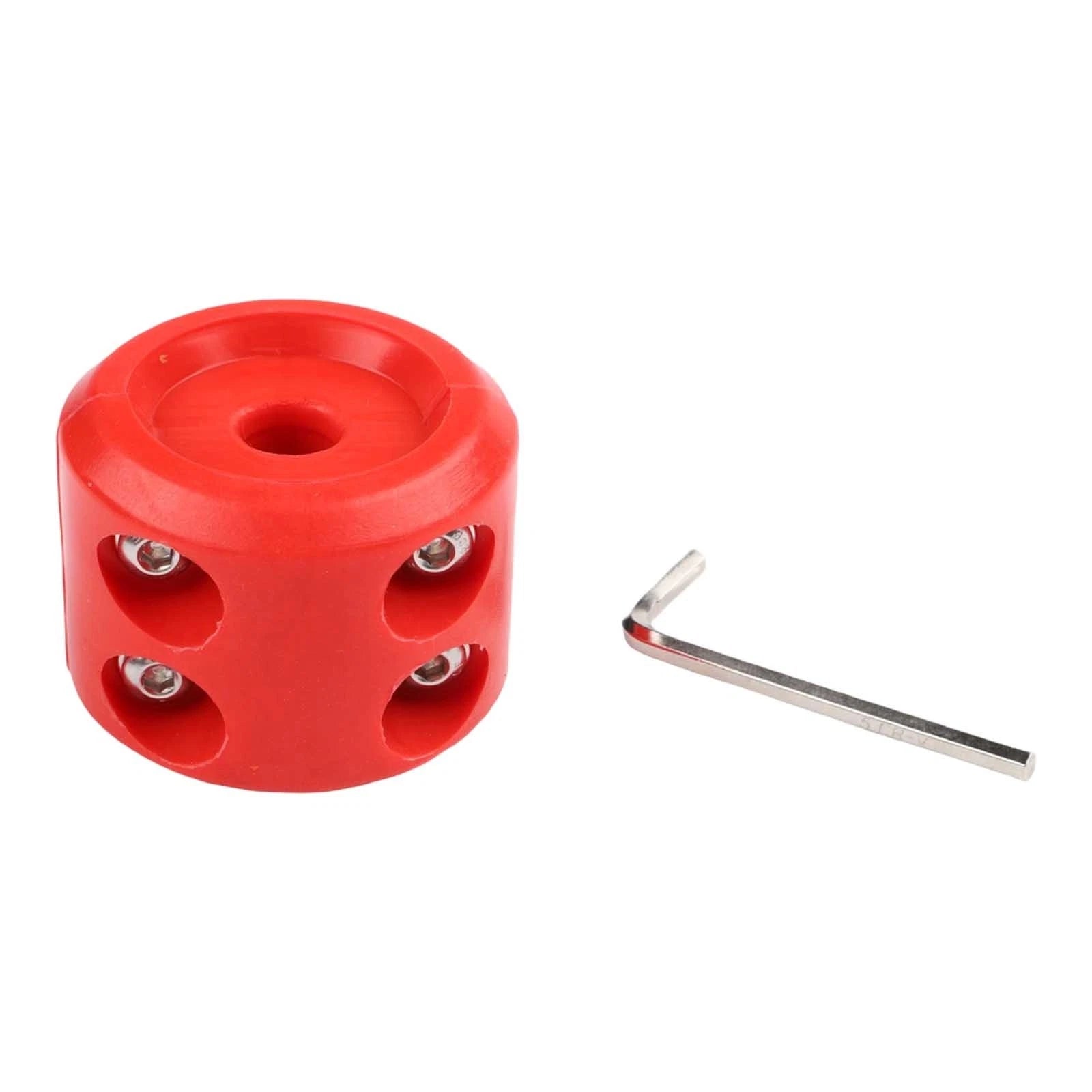 Winch Stopper for Truck UTV ATV (Cable Use) Rubber