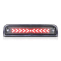 Sequential Arrow LED Third Tail Brake Light for Dodge Ram (2009–2018)