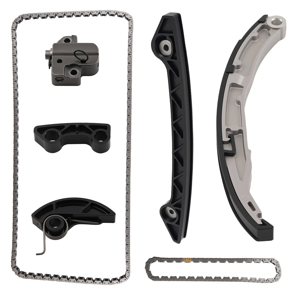 Timing Chain Kit for Ford Escape Focus Fusion (2003–2008)