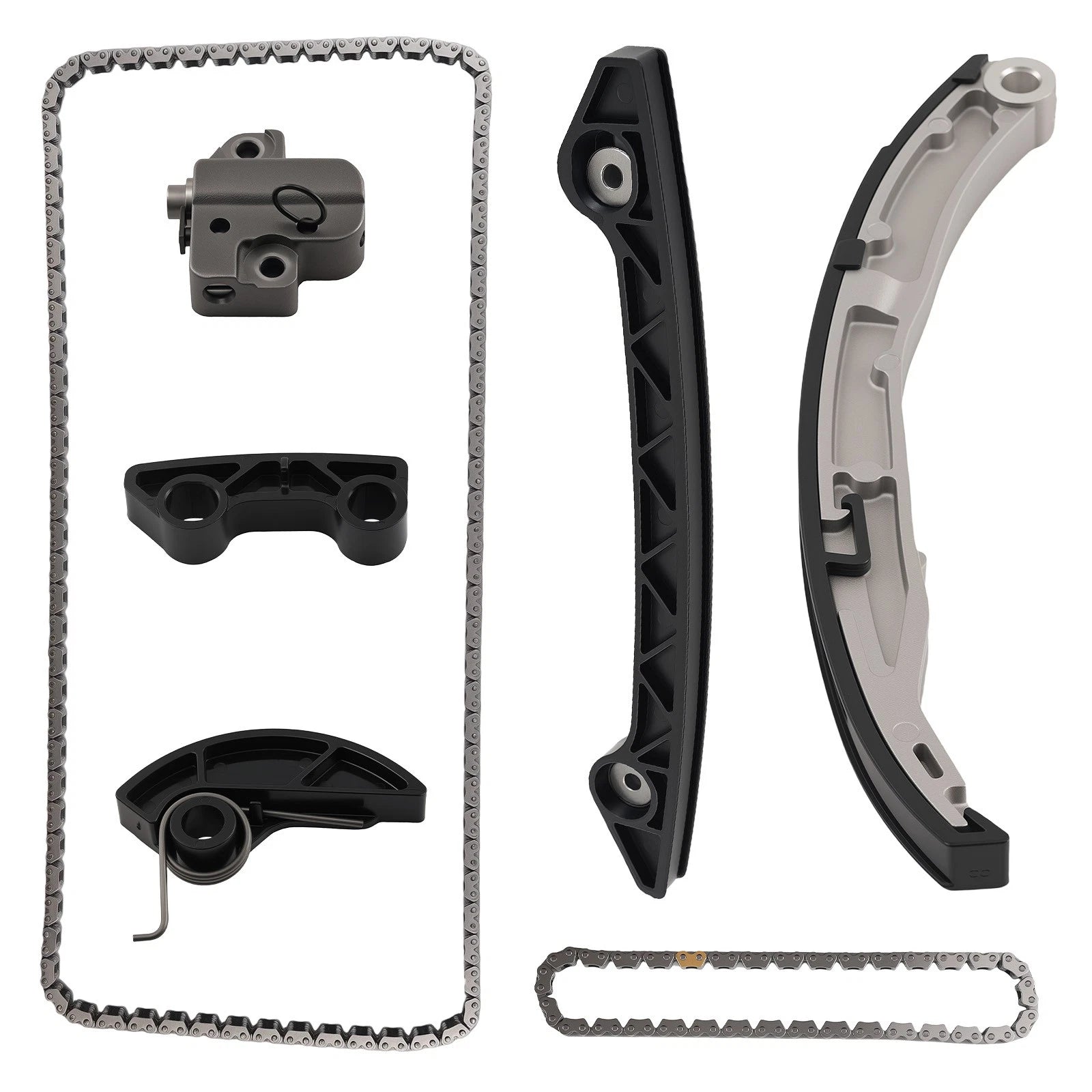 Timing Chain Kit for Ford Escape Focus Fusion (2003–2008)
