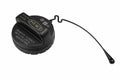 Genuine OEM Fuel Tank Cap for Toyota Prius C, Camry, Prius V, Avalon (2012–2019) 7730007020