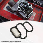 Solenoid Gasket Spool Valve Filter Screen for Honda CR-Z (2011–2016)