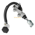 Rear Brake Master Cylinder for Honda Sportrax 300 400 TRX 300EX 400EX 250X 400X (1993–2006)