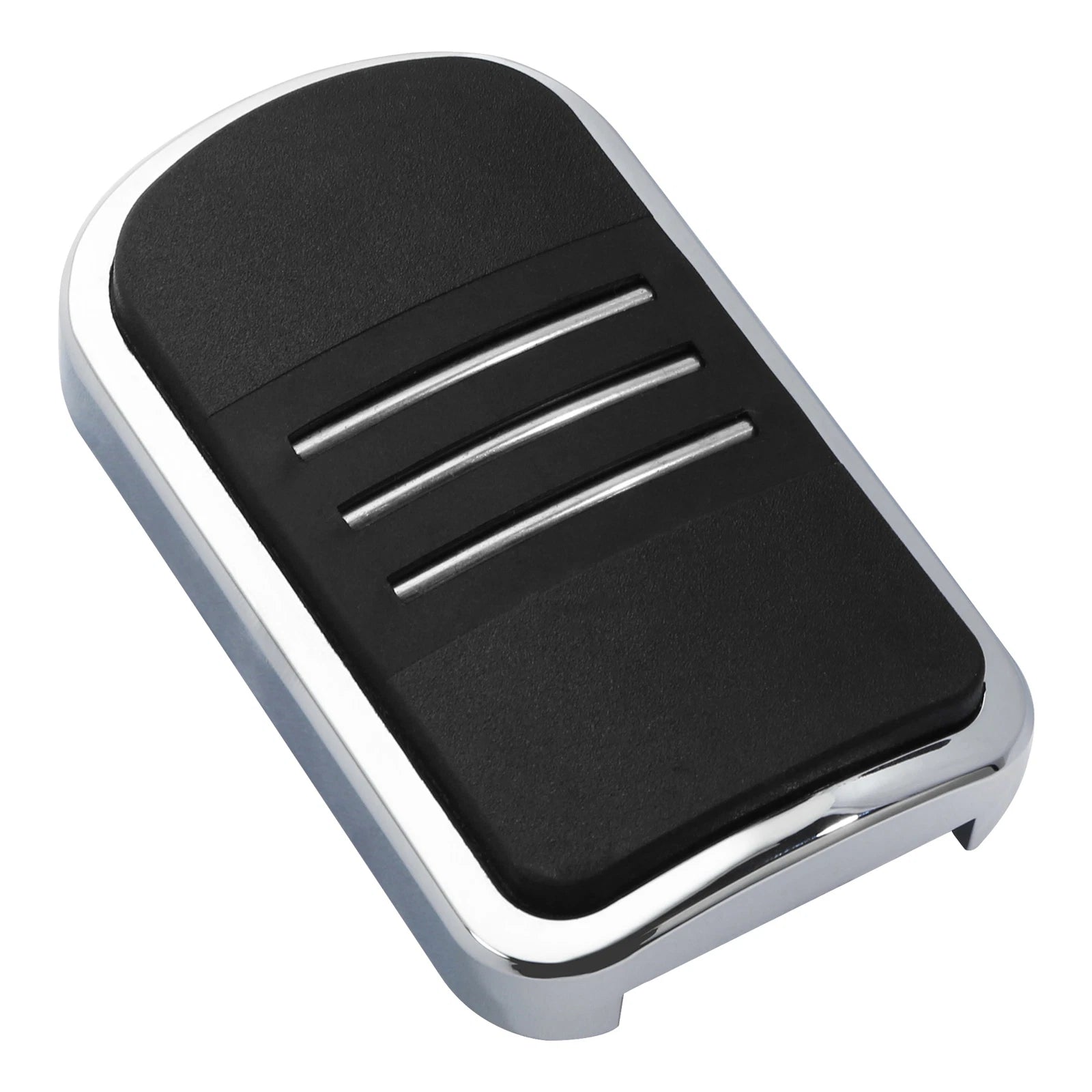 Brake Pedal Peg for Harley Touring Electra Road Glide King (1980–2024) Chrome