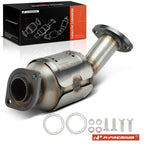 Front Catalytic Converter for Toyota Highlander and Lexus RX300 (2001-2003)