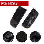 Smoked Lens Tailgate Reverse Lights for Land Rover Range Rover L322 (2002–2012)