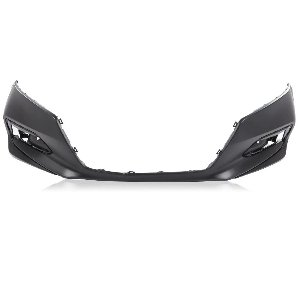Front Bumper Cover for Honda Accord Sedan (2018–2020)