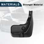 Mud Flap Splash Guard for Honda Accord (2023–2024)