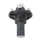Trailer Hub Kit for 5 on 4.75" Spindle (Pre-Assembled)