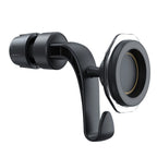 Set of 2 Magnetic Car Seat Hooks for Backseat Quick Installation