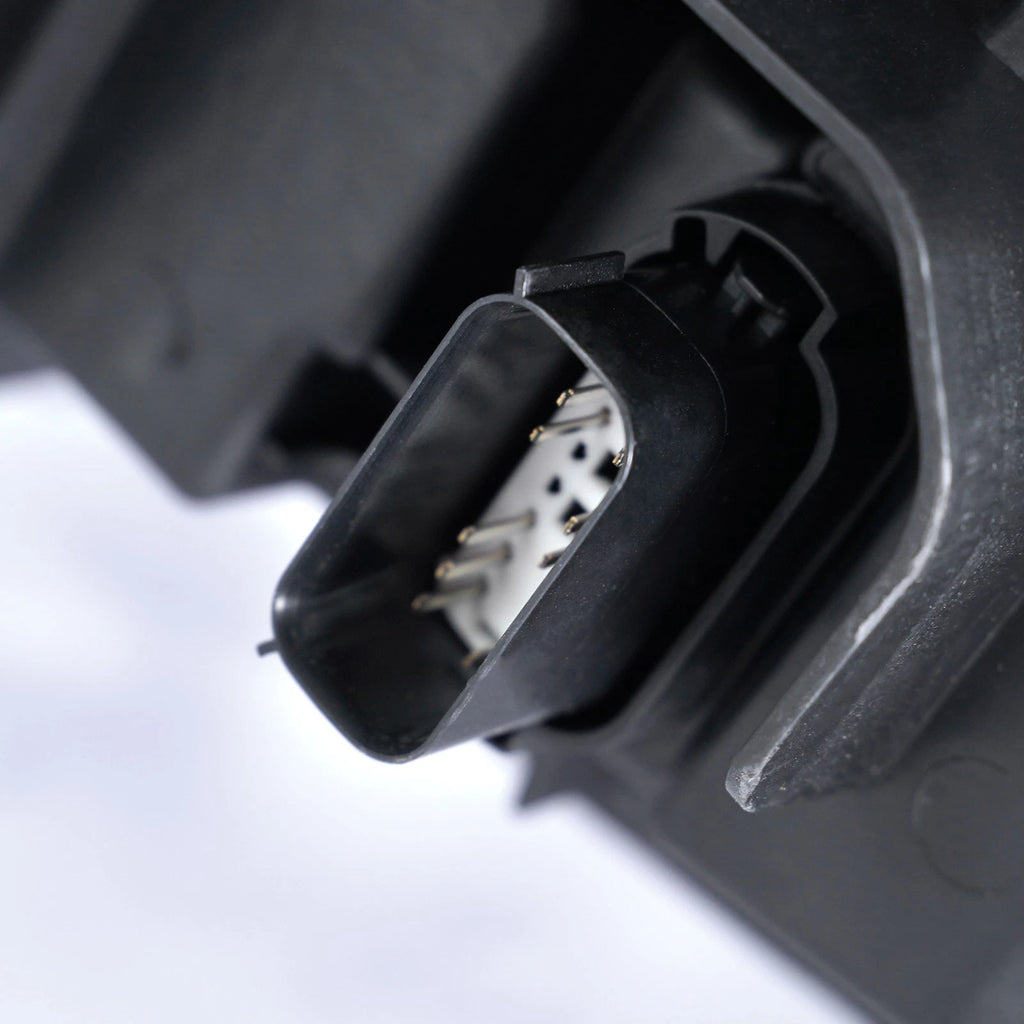 Full LED Headlight Projector for Ford Fusion (2017–2020)