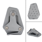 Brake Foot Pedal Extension Pad for BMW S1000XR (2020–2021, 2023, 2025)