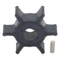 Water Pump Impeller & Pin for Mercury Outboard 4-5 HP (47-96305M)