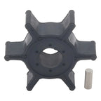 Water Pump Impeller & Pin for Mercury Outboard 4-5 HP (47-96305M)