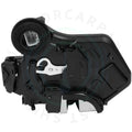 Rear RH Door Lock Actuator for Lexus GX470 Toyota 4Runner (2003–2009)