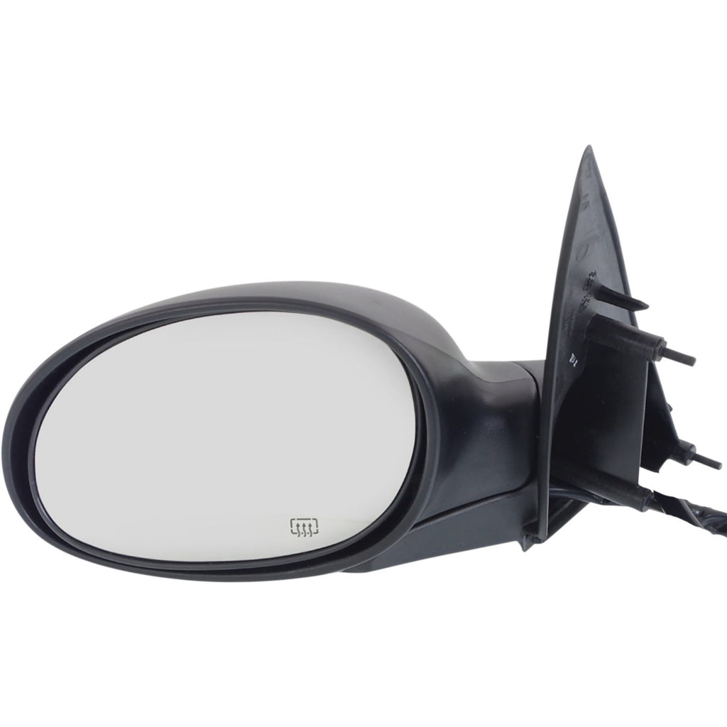 Left Side Heated Mirror for Chrysler PT Cruiser (2001–2003)