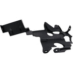 Set of 2 Air Intake Ducts for Coupe Sedan
