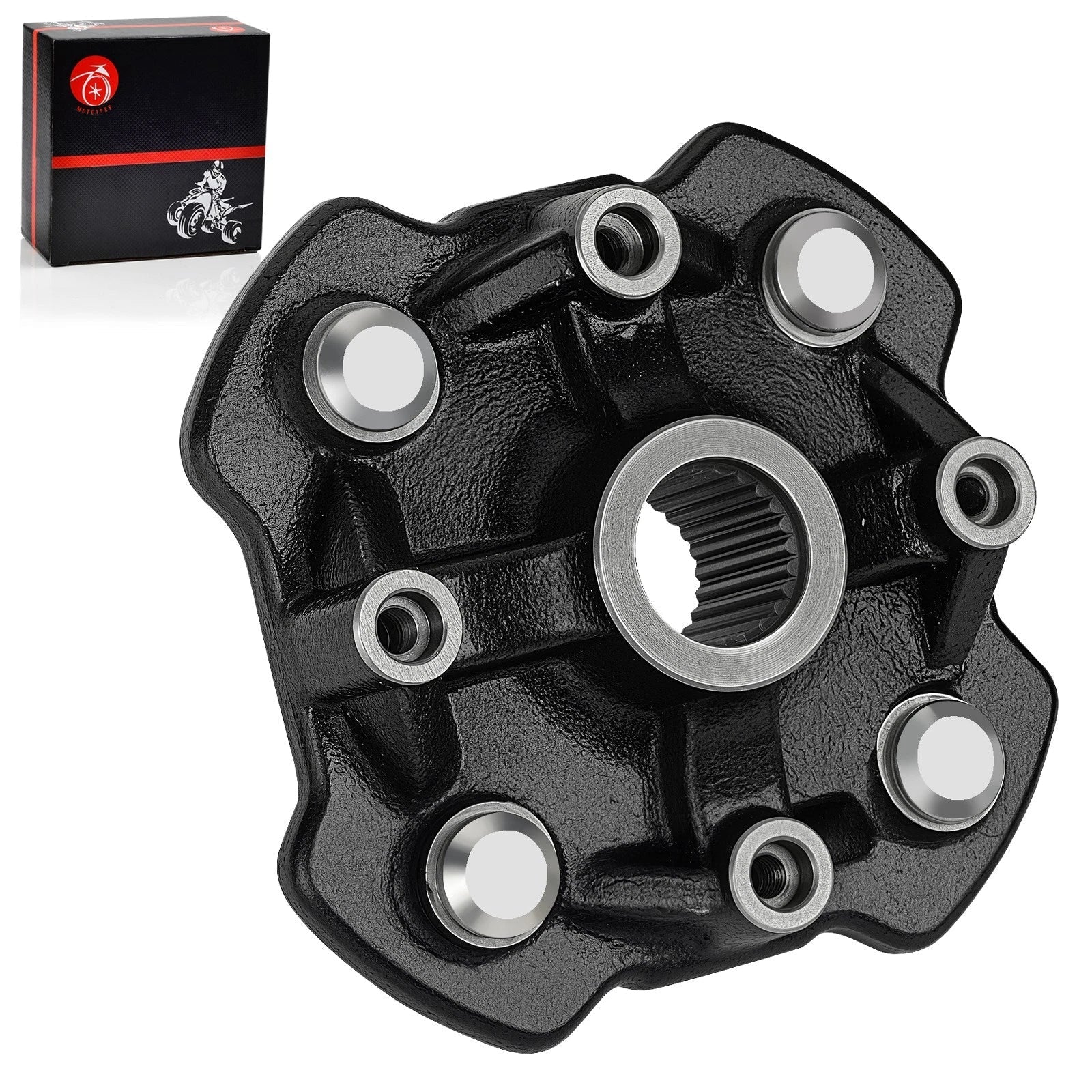 Wheel Hub for Honda Rancher 420 (2013–2024)