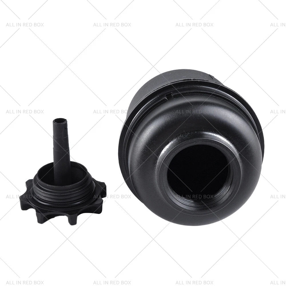 Power Steering Fluid Reservoir for BMW E36 E46 E39 E53 E60 E83 E87 E90 (1992–2011)