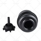 Power Steering Fluid Reservoir for BMW E36 E46 E39 E53 E60 E83 E87 E90 (1992–2011)