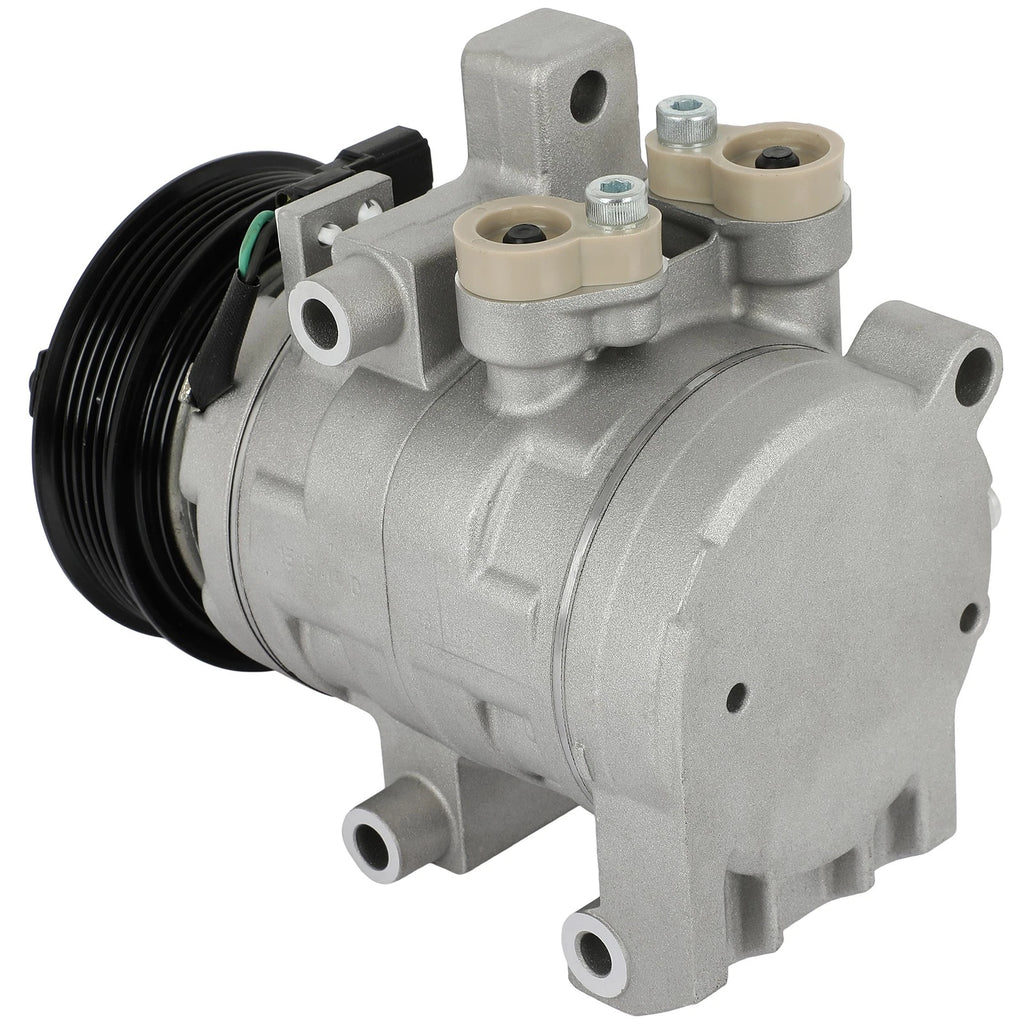 A/C Compressor for Ford Mustang 5.0L 2011–2017, 5.2L 2015–2018 CO 11316C