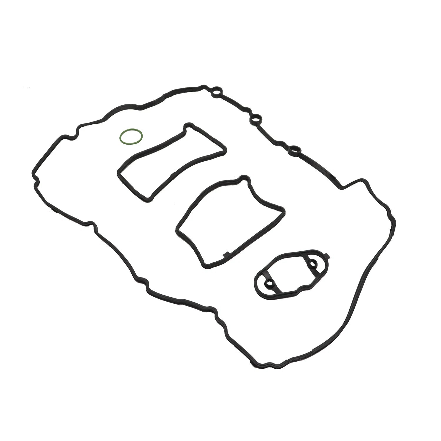 Valve Cover Gasket Set for BMW 220i 228i 328i 420i 428i 520i 528i X3 X5 Z4 (2012–2019)