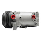 AC Compressor Kit Replacement for BMW Z3 2.5L (1996-2002)