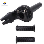 Throttle Grip for Honda CRF250R/X CRF450R/X (2004–2023)