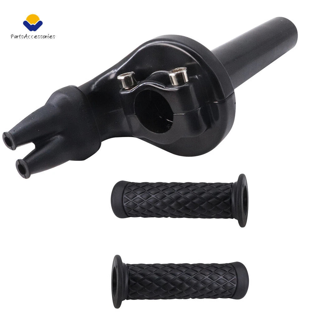 Throttle Grip for Honda CRF250R/X CRF450R/X (2004–2023)